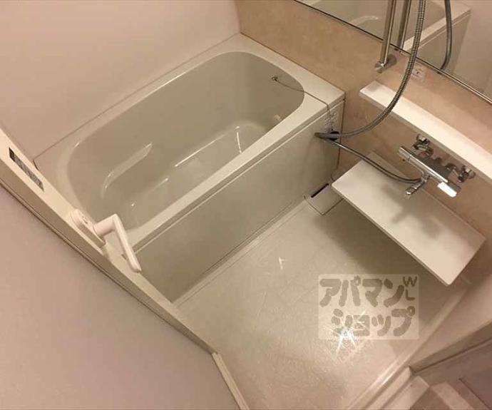 【セレッソ長者町】間取