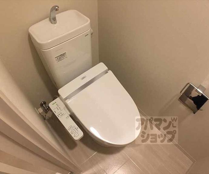 【セレッソ長者町】間取
