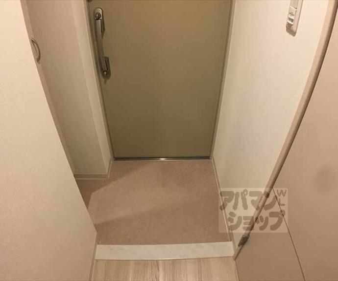 【セレッソ長者町】間取