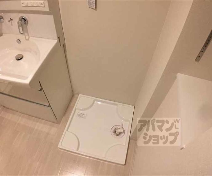 【セレッソ長者町】間取