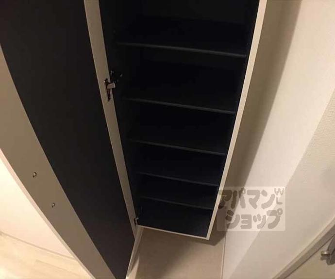 【セレッソ長者町】間取