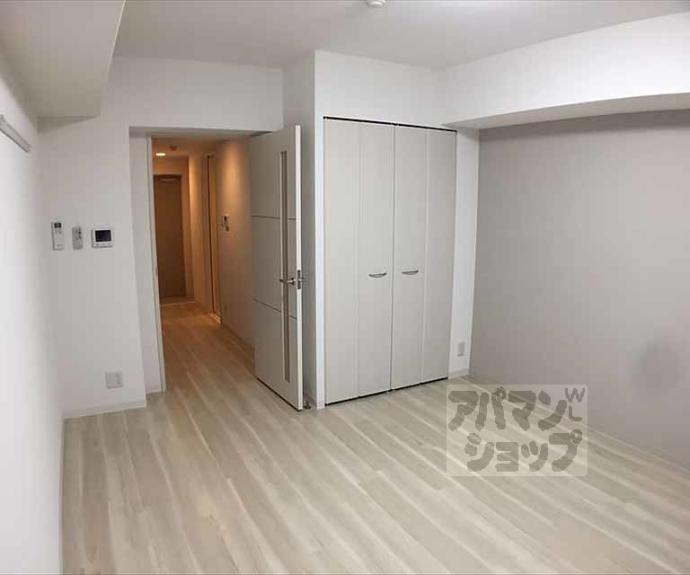 【セレッソ長者町】間取