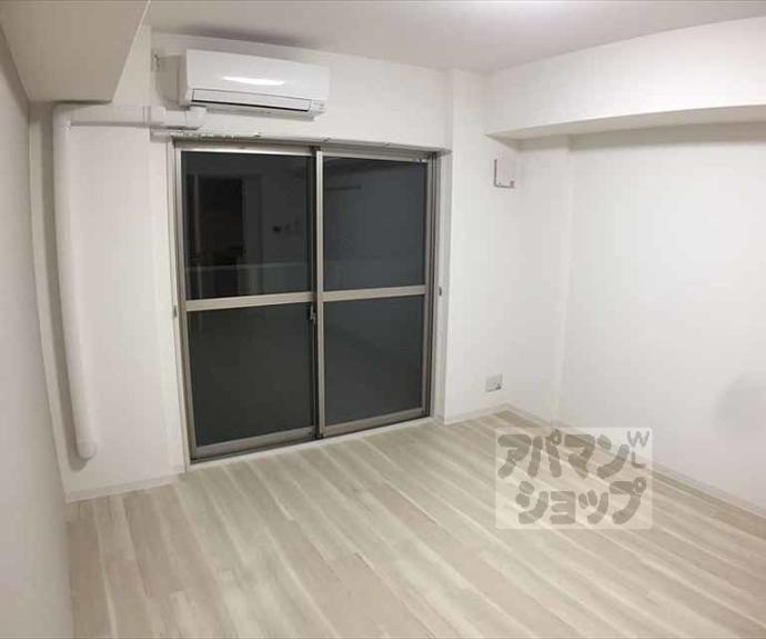 【セレッソ長者町】間取