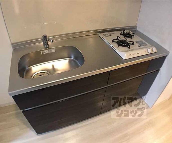 【セレッソ長者町】間取