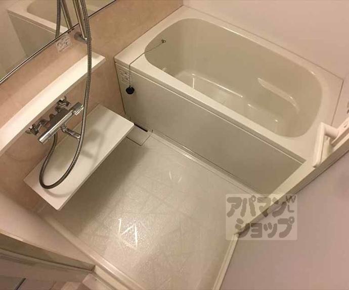 【セレッソ長者町】間取