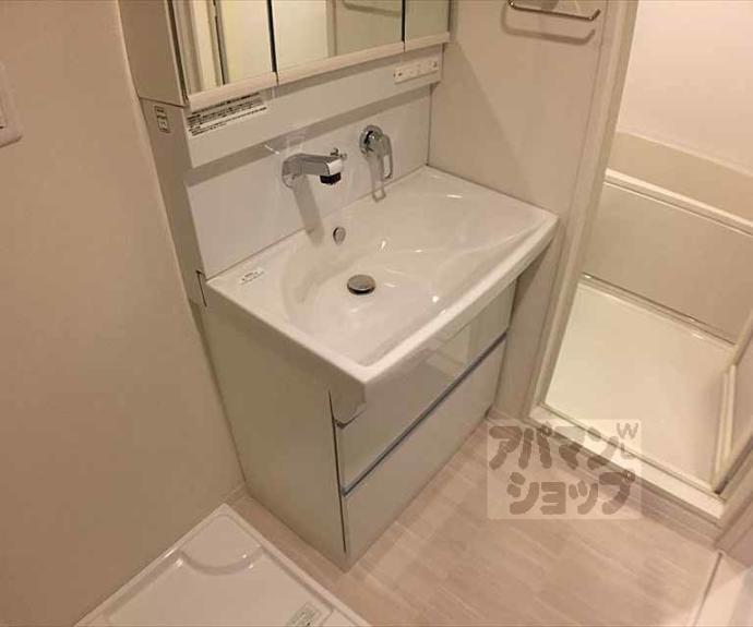 【セレッソ長者町】間取