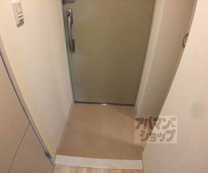 【セレッソ長者町】間取