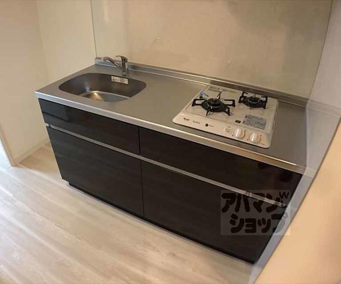 【セレッソ長者町】間取