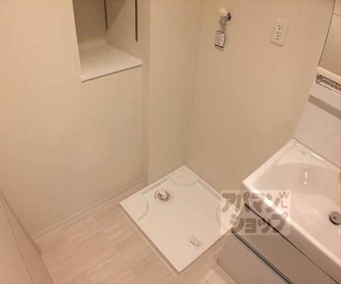 【セレッソ長者町】間取