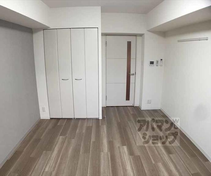 【セレッソ長者町】間取