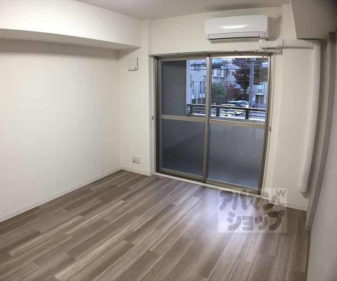 【セレッソ長者町】間取