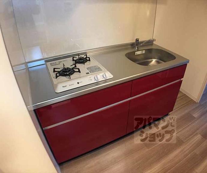 【セレッソ長者町】間取