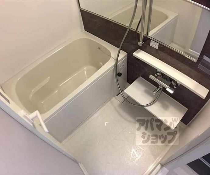 【セレッソ長者町】間取