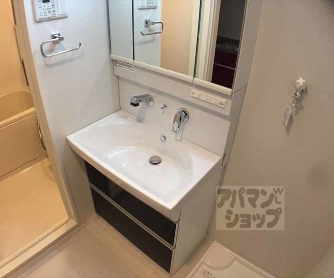 【セレッソ長者町】間取