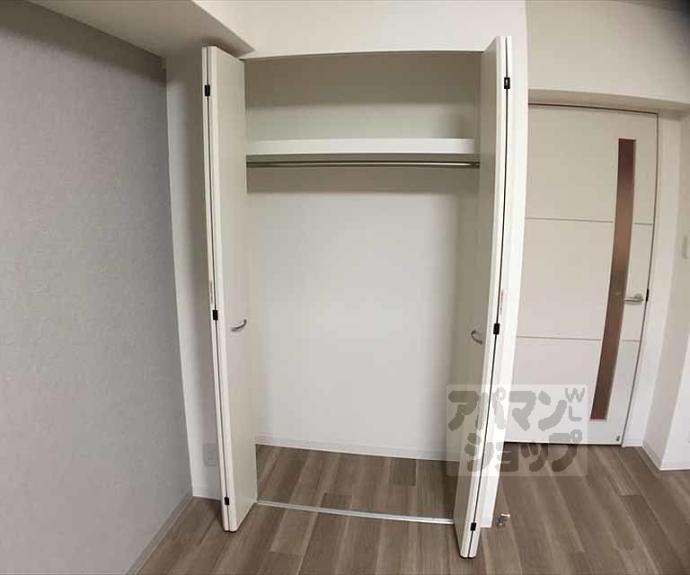 【セレッソ長者町】間取