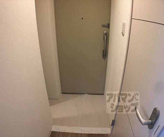 【セレッソ長者町】間取