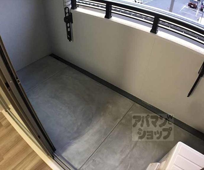 【セレッソ長者町】間取