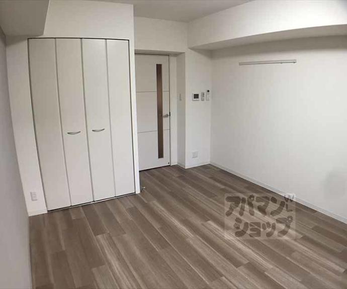 【セレッソ長者町】間取