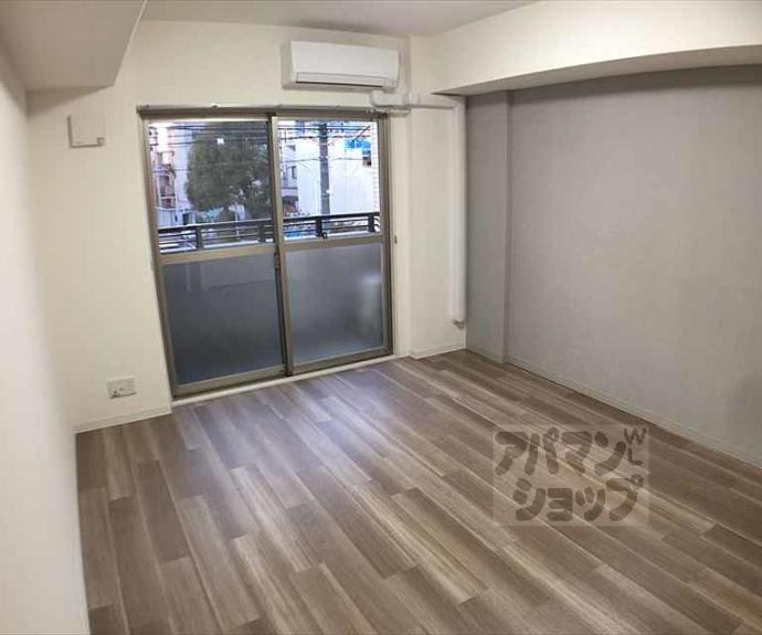 【セレッソ長者町】間取