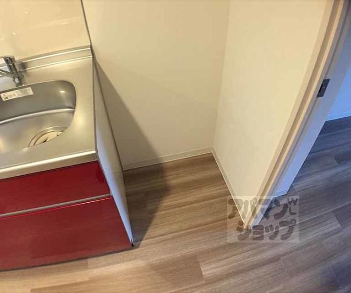 【セレッソ長者町】間取