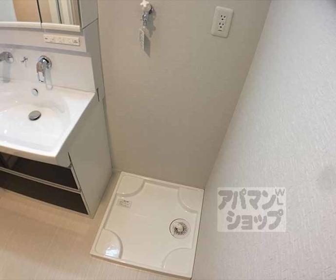 【セレッソ長者町】間取