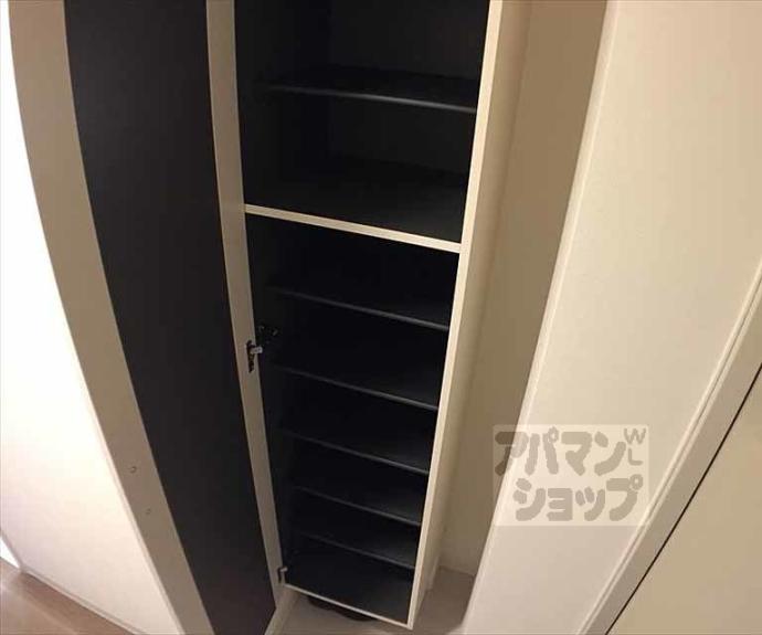 【セレッソ長者町】間取