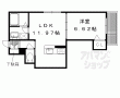 シャーメゾン御前西：建物外観