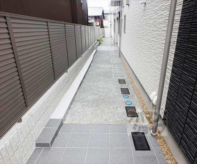 【シャーメゾン御前西】間取