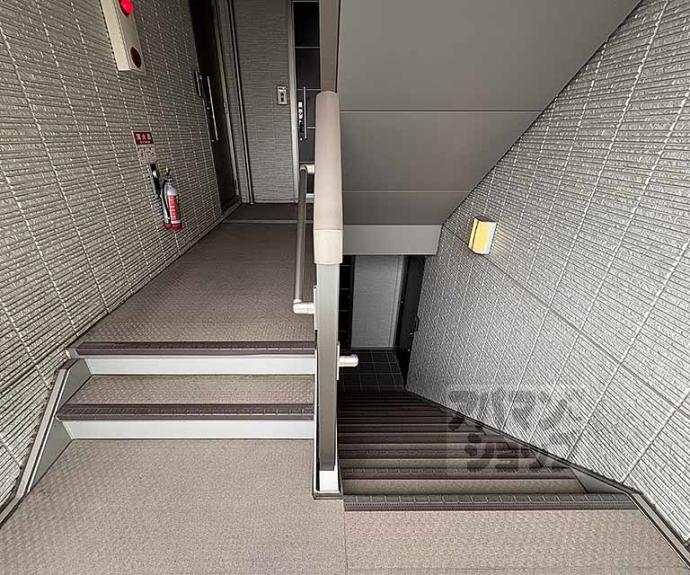 【シャーメゾン御前西】間取
