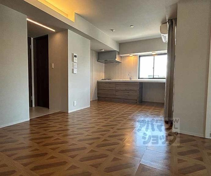 【Filer鴨川邸】間取