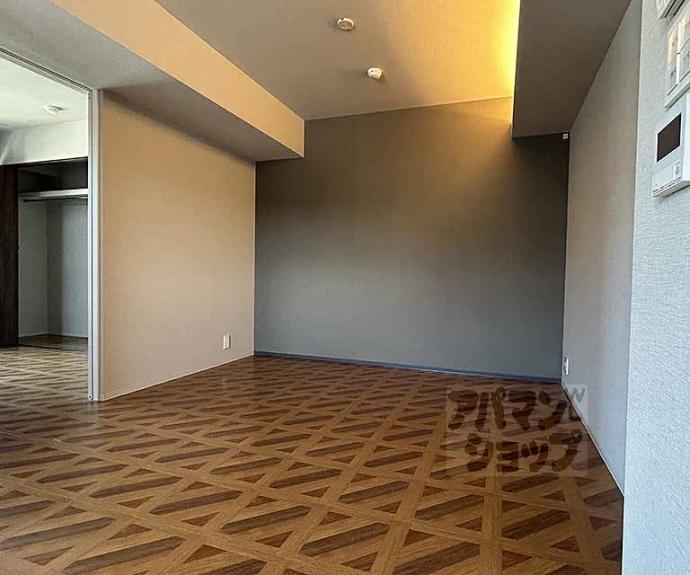 【Filer鴨川邸】間取