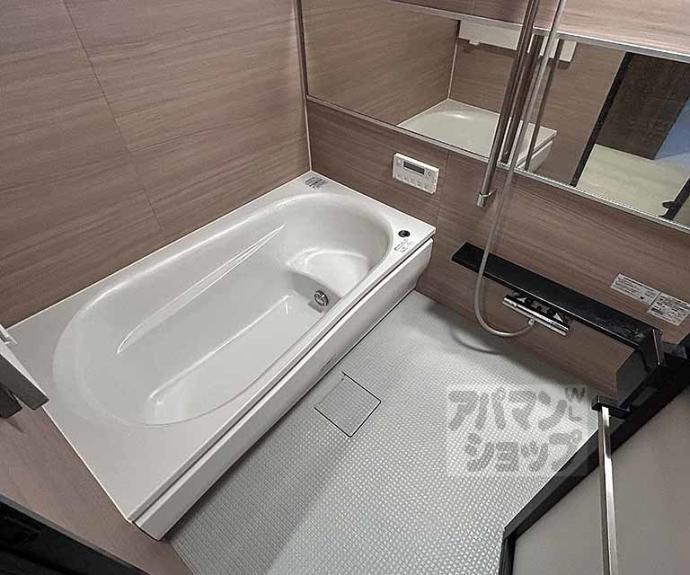 【Filer鴨川邸】間取