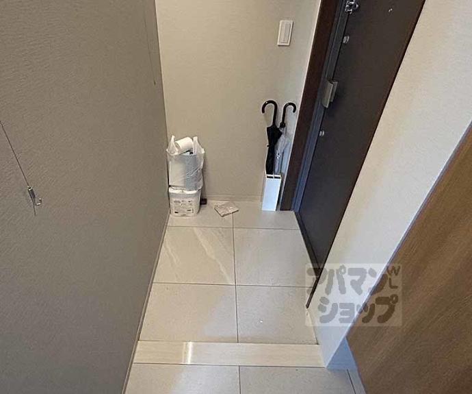 【Filer鴨川邸】間取