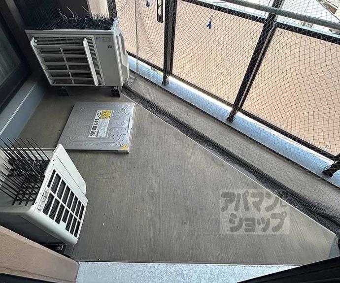 【Filer鴨川邸】間取