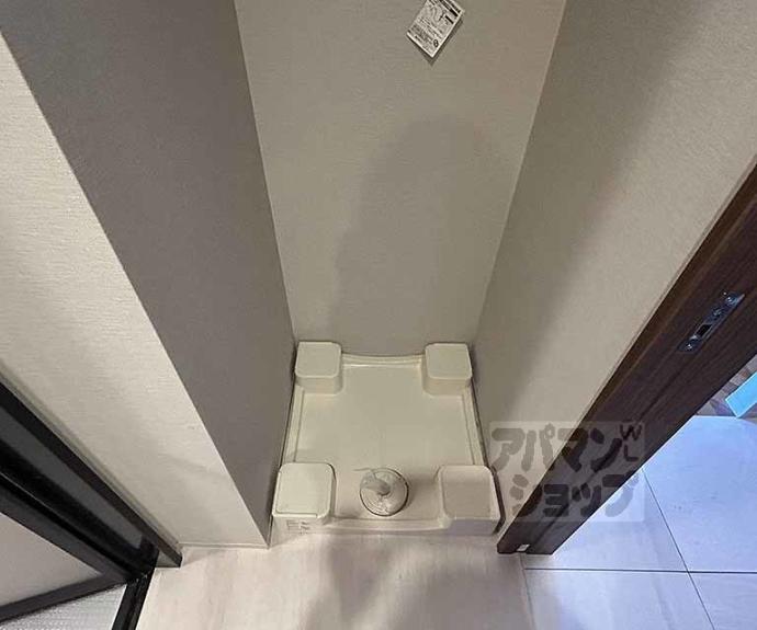 【Filer鴨川邸】間取