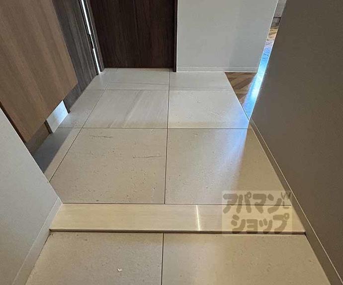 【Filer鴨川邸】間取