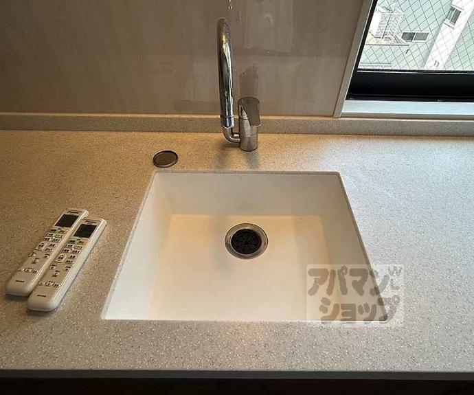 【Filer鴨川邸】間取