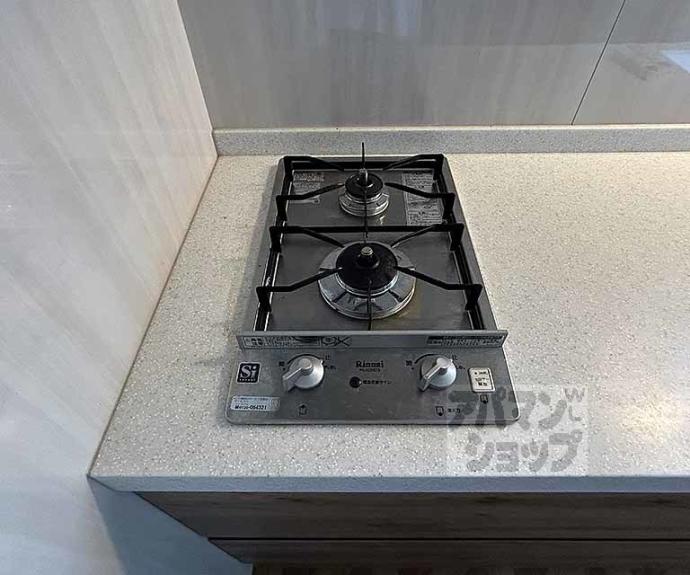 【Filer鴨川邸】間取