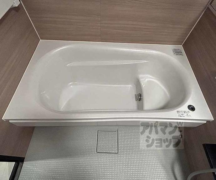 【Filer鴨川邸】間取