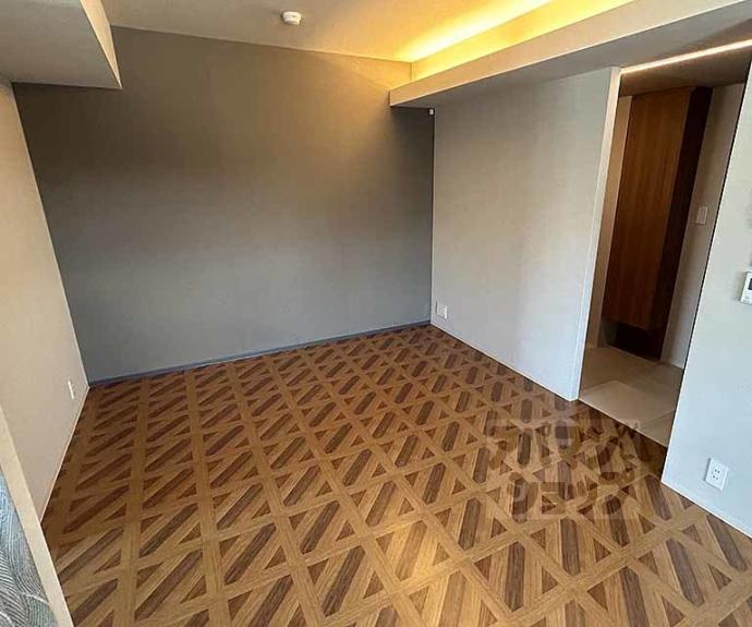 【Filer鴨川邸】間取