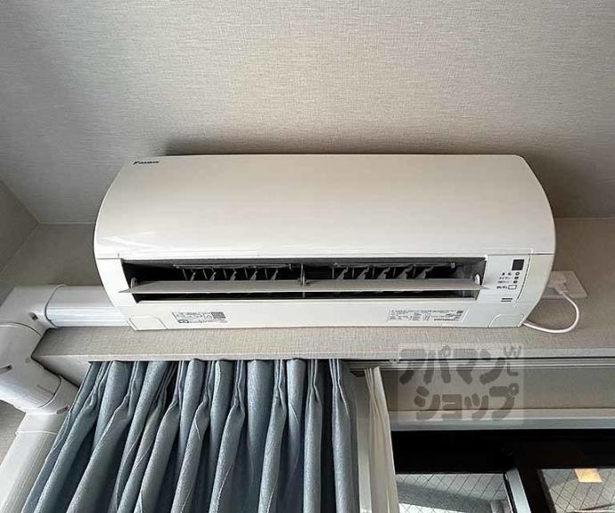 【Filer鴨川邸】間取