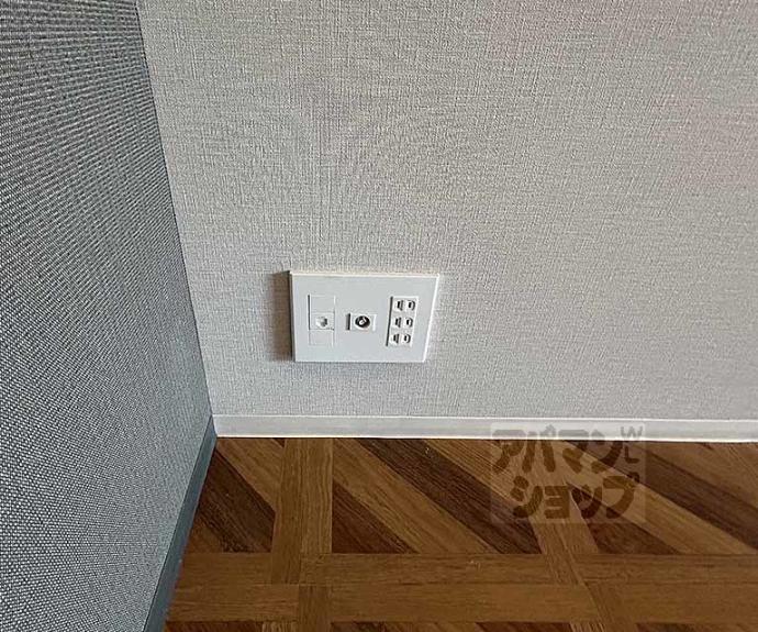 【Filer鴨川邸】間取