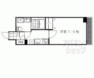 【ファーストフィオーレ京都西陣】