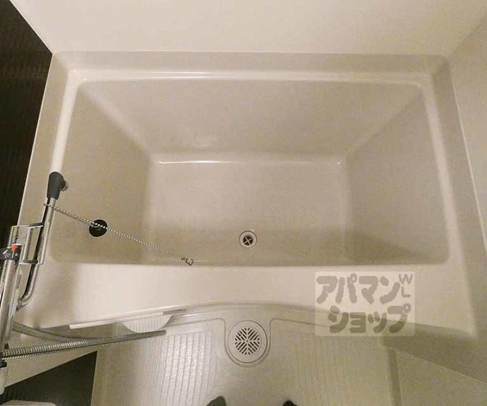 【ファーストフィオーレ京都西陣】間取