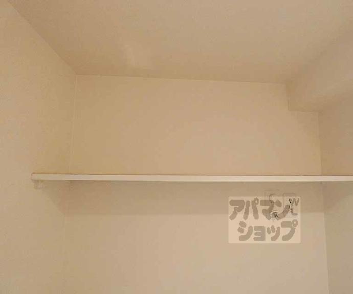 【ファーストフィオーレ京都西陣】間取