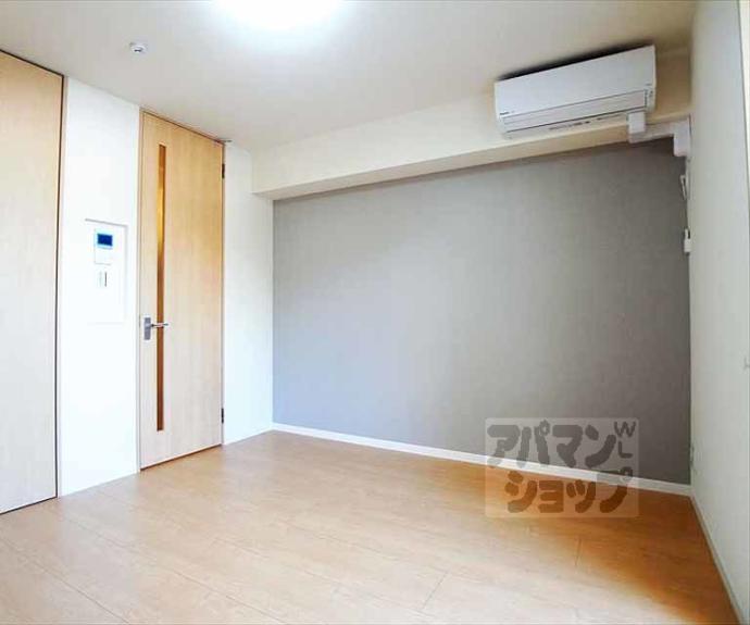 【メゾングレイス】間取