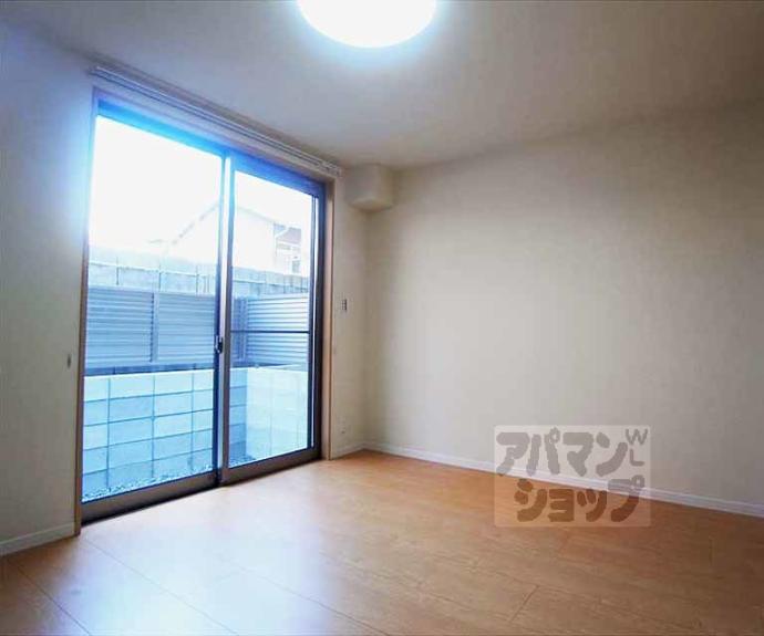 【メゾングレイス】間取