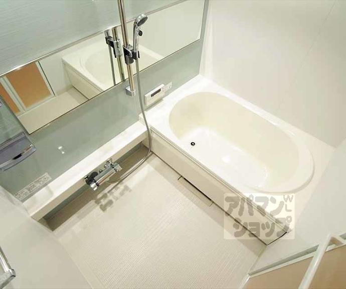 【メゾングレイス】間取