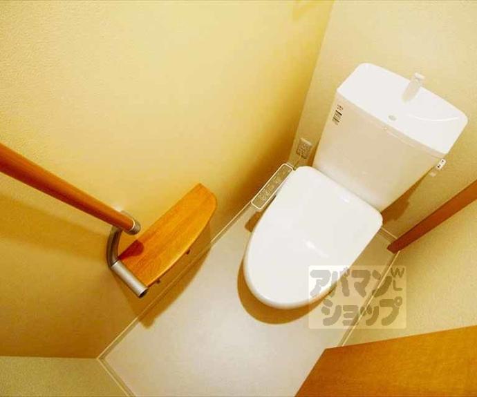 【メゾングレイス】間取