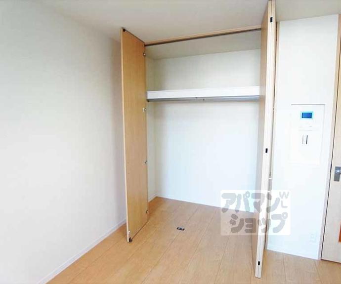 【メゾングレイス】間取